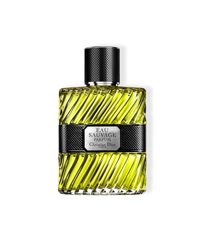 dior düfte eau sauvage le parfum herren