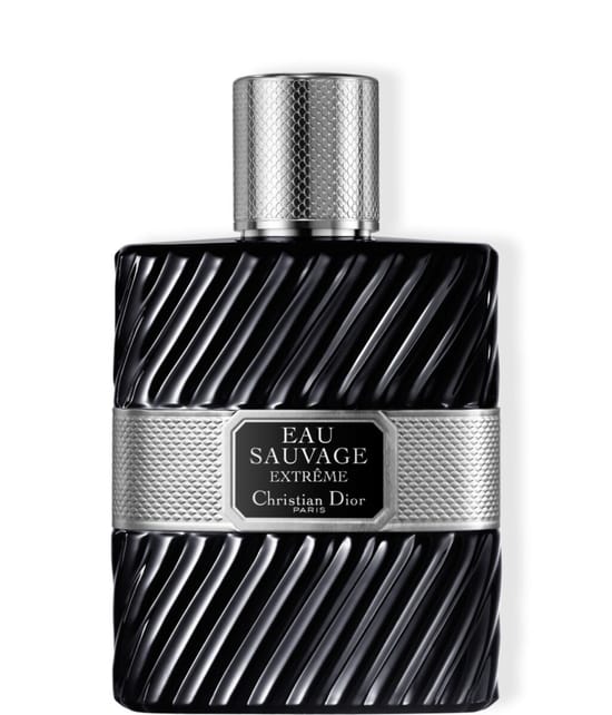 DIOR Eau Sauvage Eau de Toilette 100 ml 3348900959385 base-shot_de