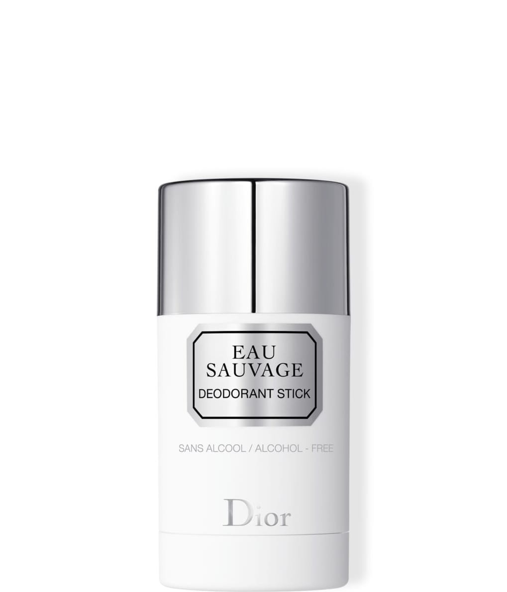DIOR Eau Sauvage Deodorant Stick 75 ml 3348900627536 base-shot_de