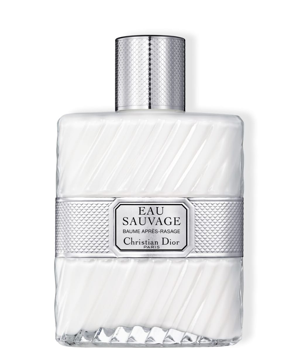 DIOR Eau Sauvage After Shave Balsam 100 ml 3348900911093 base-shot_de