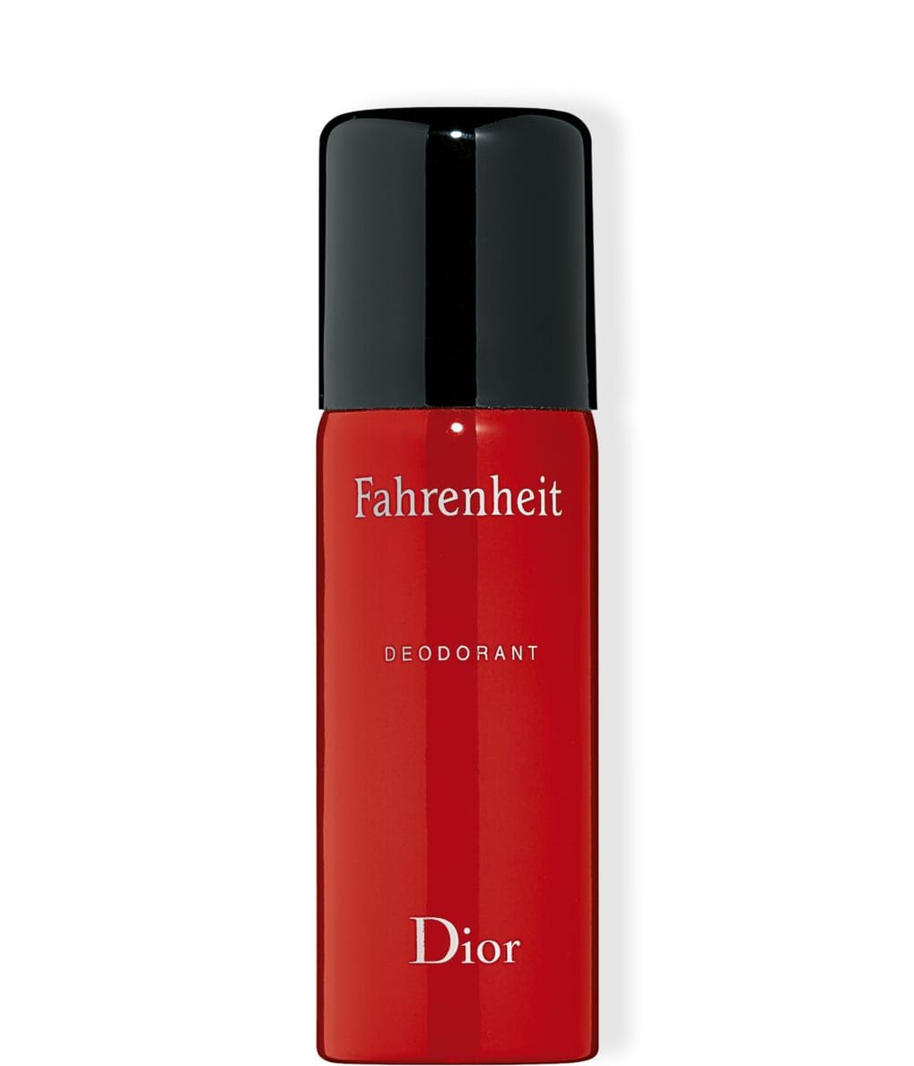 DIOR Fahrenheit Deodorant Spray 150 ml 3348900199699 base-shot_de