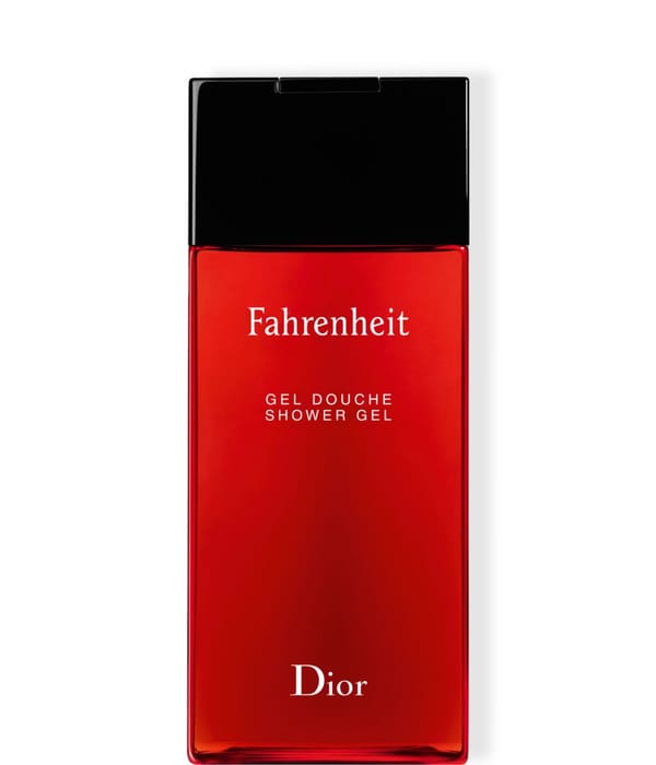 Produktbild 1 von 1, DIOR Fahrenheit Duschgel