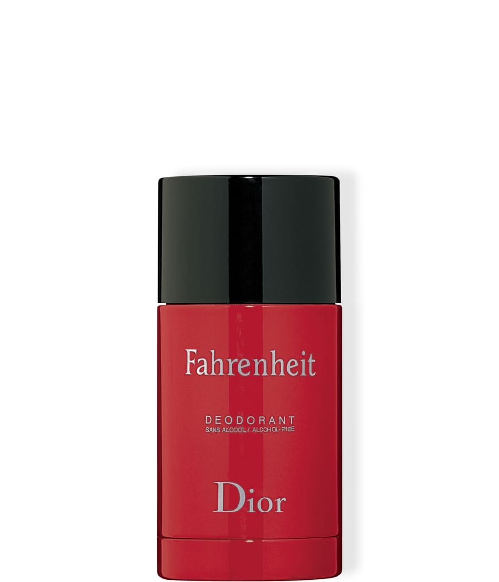 DIOR Fahrenheit Deodorant Stick 75 ml 3348900600379 base-shot_de
