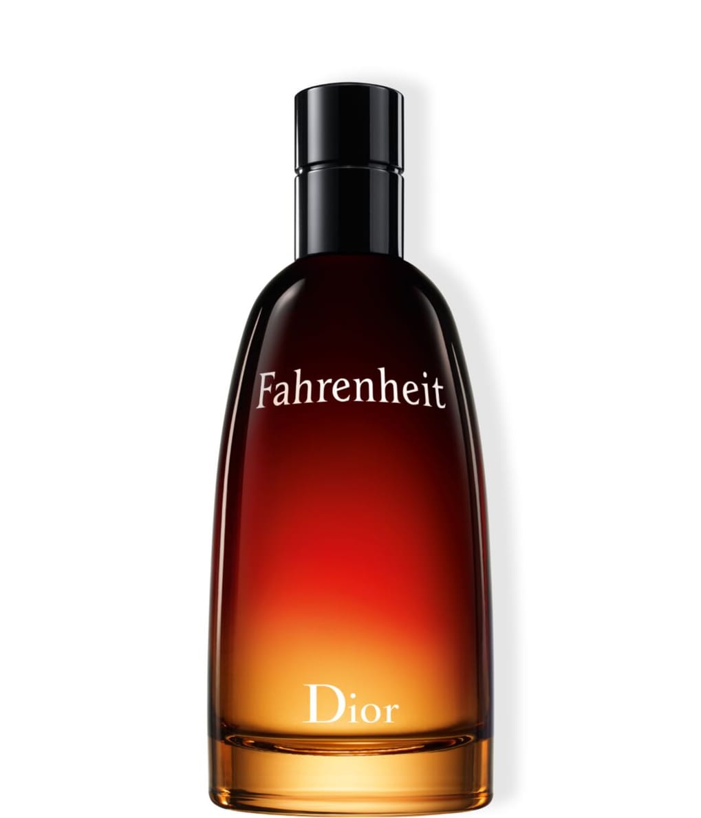 DIOR Fahrenheit After Shave Lotion 100 ml 3348900010048 base-shot_de