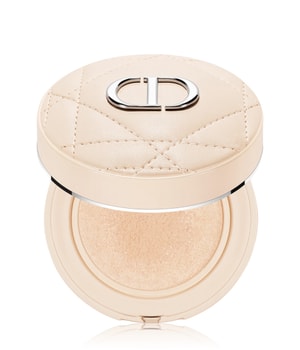 Dior Forever Cushion Powder Loser Puder 10 g für Frauen, Farbe: Nr. 010 - Fair