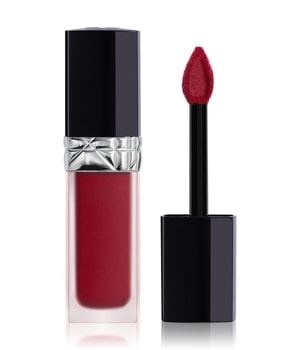 DIOR Forever Rouge Liquid Lipstick