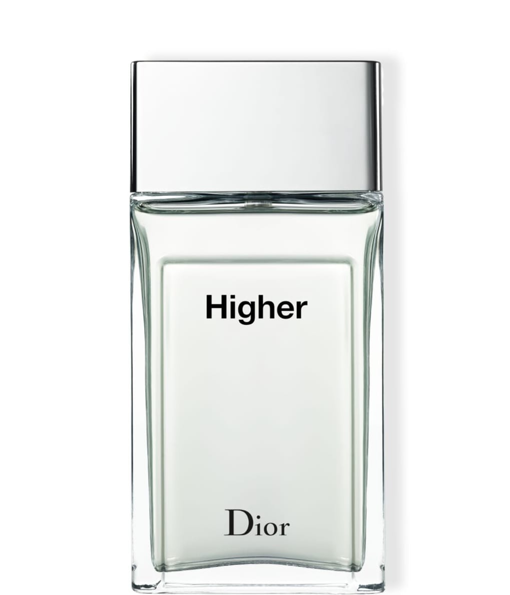 DIOR Higher Eau de Toilette 100 ml 3348900489226 base-shot_de