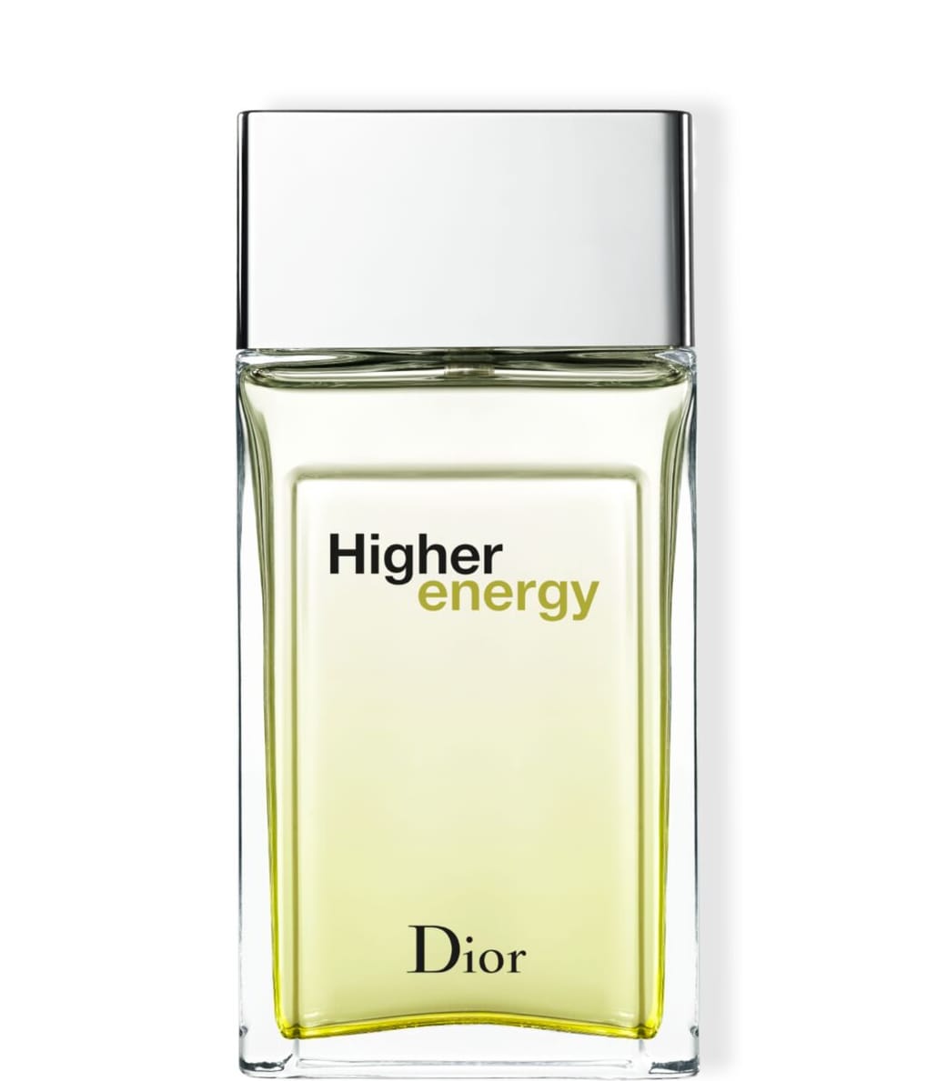 DIOR Higher Eau de Toilette 100 ml 3348900574656 base-shot_de