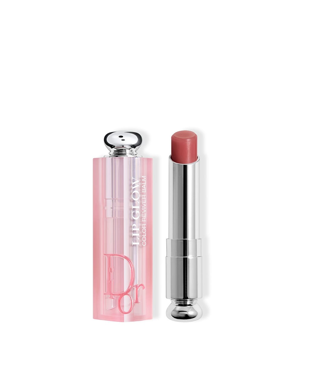 DIOR Lip Glow Lippenbalsam 3.2 g 3348901550710 base-shot_de