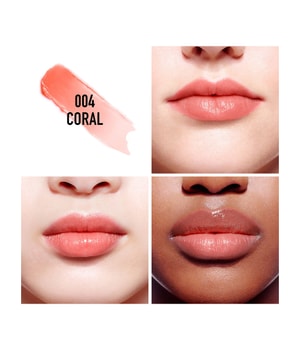 Dior cherry lip glow Clearance