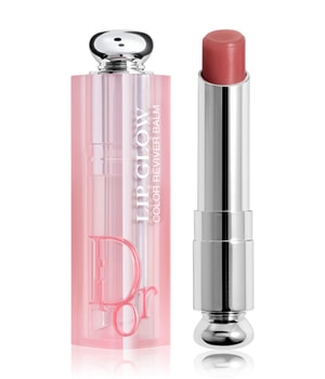 Dior Lip Glow Color Reviver Lippenbalsam 3.2 g für Frauen, Farbe: Nr. 12 - Rosewood