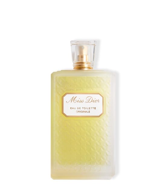 DIOR Miss Dior Eau de Toilette 100 ml 3348900142312 base-shot_de