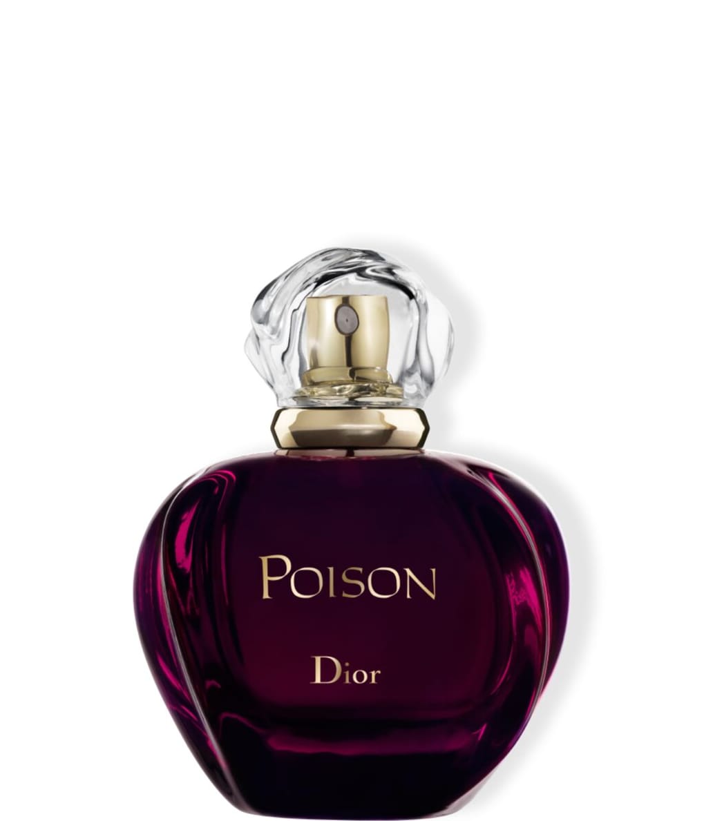DIOR Poison Eau de Toilette 50 ml 3348900011632 base-shot_de