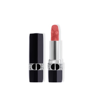 DIOR DIOR Rouge Dior Floral Edition Lippenstift Lippenstift
