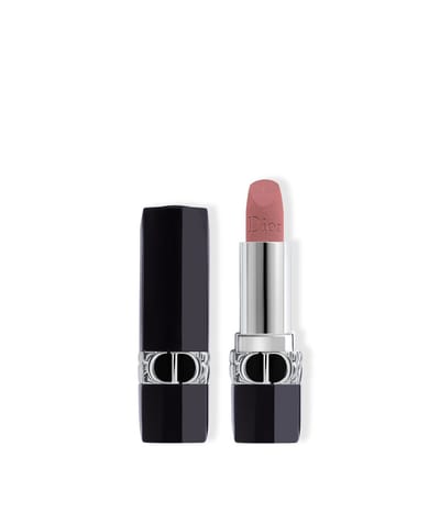 DIOR Rouge Dior Lippenstift 3.5 g 3348901580328 base-shot_de