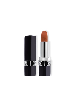 DIOR DIOR Rouge Dior Nude Touch - Velvet Lippenstift