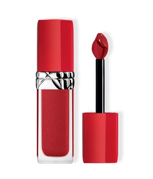 DIOR Rouge Dior Ultra Care Liquid Lipstick 6 ml Nr. 860 - Flirt