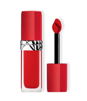 DIOR Rouge Dior Ultra Care Liquid Lipstick 6 ml Nr. 999 - Bloom