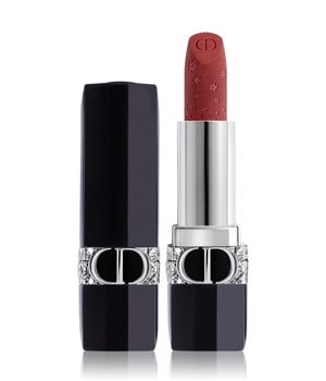 DIOR DIOR Rouge Dior Velvet Lippenstift