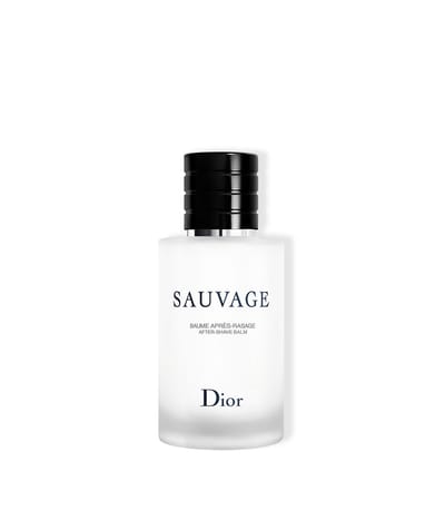DIOR Sauvage After Shave Balsam 100 ml 3348901553261 base-shot_de