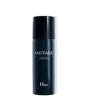 DIOR Sauvage Deodorant Spray 150 ml 3348901250276 base-shot_de