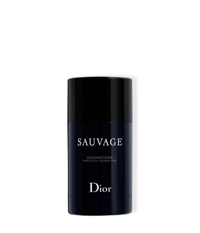 DIOR Sauvage Deodorant Stick 75 ml 3348901292276 base-shot_de