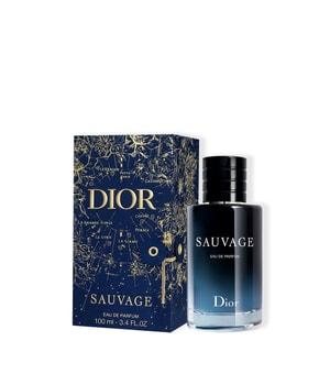 DIOR DIOR Sauvage Eau de Parfum - Limitierte Edition Eau de Parfum