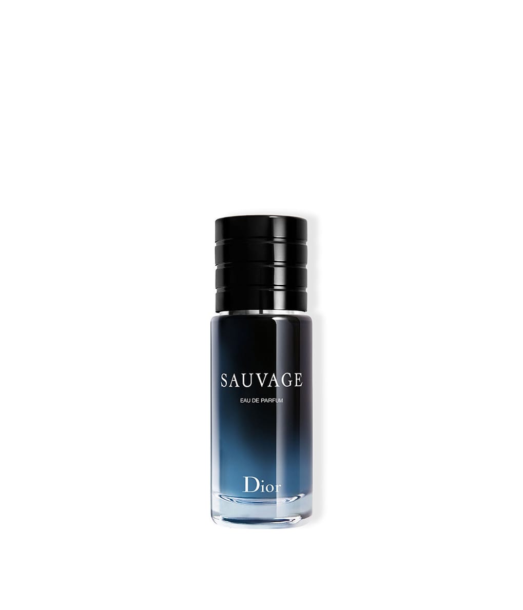 DIOR Sauvage Eau de Parfum 30 ml 3348901608053 base-shot_de