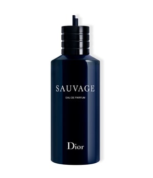 DIOR Sauvage Eau de Parfum 300 ml 3348901608077 base-shot_de