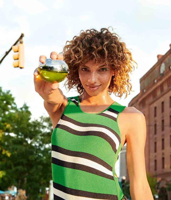 Produktbild 3 von 5, DKNY Be Delicious Eau de Parfum