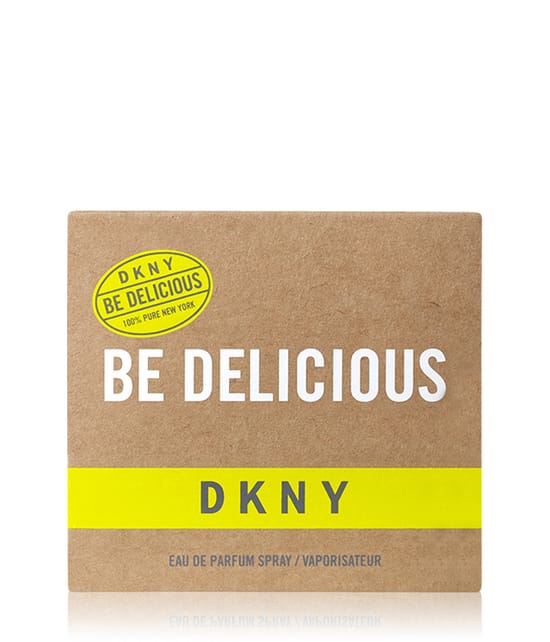 Produktbild 2 von 5, DKNY Be Delicious Eau de Parfum