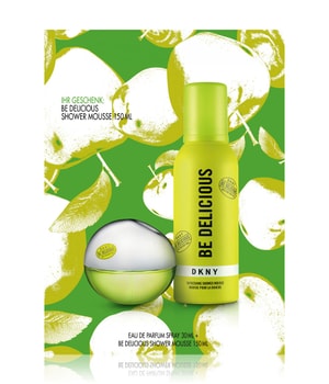 DKNY Be Delicious Summer Duftset  1 Stk