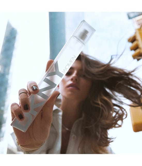 Produktbild 2 von 3, DKNY Women Eau de Toilette