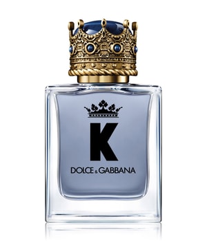 Dolce&Gabbana K by Dolce&Gabbana Eau de Toilette 50 ml 8057971181483 base-shot_de