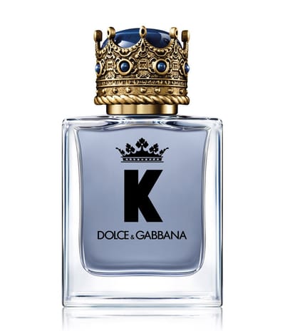 Dolce & Gabbana K by Dolce & Gabbana Eau de Toilette 50 ml 8057971181483 base-shot_de