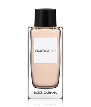 Dolce & Gabbana Dolce & Gabbana 3 L'Imperatrice Eau de Toilette