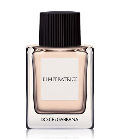 Dolce&Gabbana 3 L'Imperatrice Eau de Toilette 50 ml 8057971182039 base-shot_de