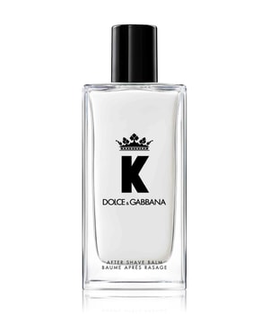 Dolce&Gabbana K by Dolce&Gabbana After Shave Balsam 100 ml 8057971181537 base-shot_de