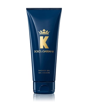 Dolce&Gabbana K by Dolce&Gabbana Duschgel 200 ml 8057971181490 base-shot_de