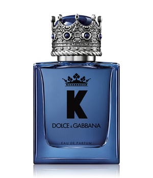 Dolce&Gabbana K by Dolce&Gabbana Eau de Parfum 50 ml 8057971183111 base-shot_de