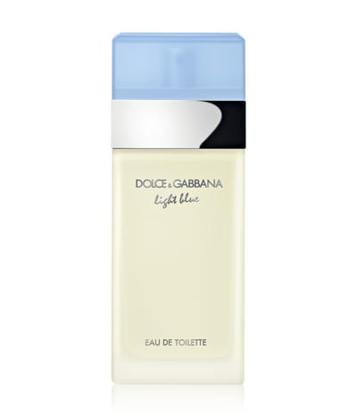Dolce&Gabbana Light Blue Eau de Toilette 25 ml 8057971180332 base-shot_de