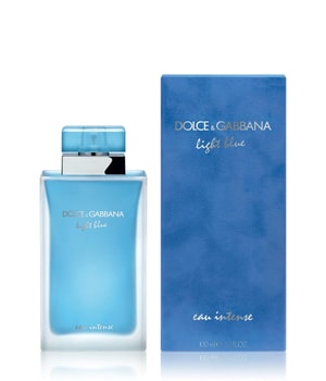 2. Bild von Dolce&Gabbana Light Blue Eau Intense Eau de Parfum