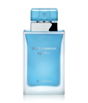 Dolce&Gabbana Light Blue Eau Intense Eau de Parfum 25 ml 8057971181339 base-shot_de