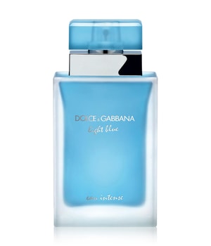 Dolce & Gabbana Light Blue Eau Intense Eau de Parfum (EdP) 50 ml für Frauen