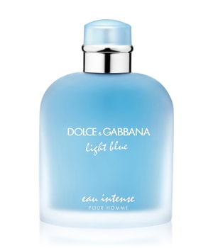 Dolce&Gabbana Light Blue Pour Homme Eau de Parfum 200 ml 8057971181407 base-shot_de