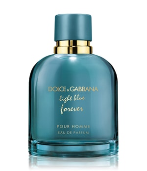 Dolce & Gabbana Dolce & Gabbana Light Blue Pour Homme Forever Eau de Parfum
