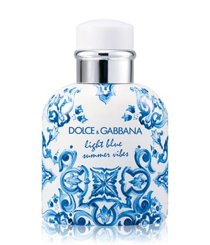 Dolce&Gabbana Light Blue Eau de Toilette 75 ml 8057971183562 base-shot_de