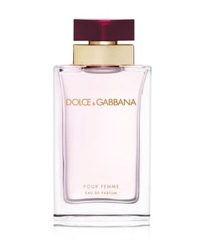 Dolce&Gabbana Pour Femme Eau de Parfum 100 ml 8057971180394 base-shot_de