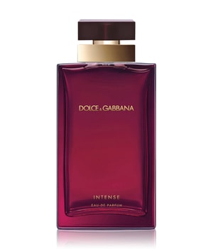Dolce&Gabbana Pour Femme Eau de Parfum 100 ml 8057971180400 base-shot_de