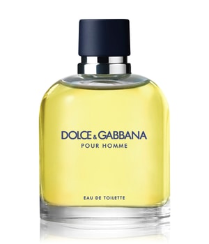 Dolce & Gabbana Dolce & Gabbana Pour Homme Eau de Toilette